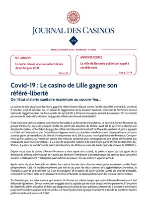 JDC n°404