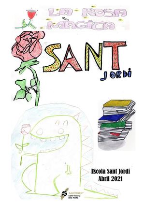 Revista Sant Jordi - Abril 2021