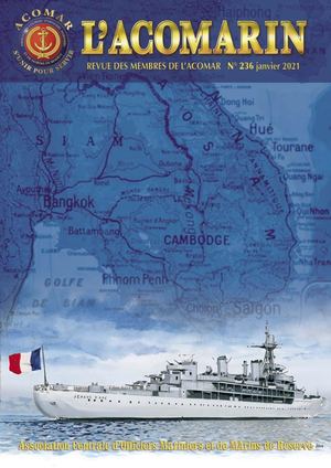 L'ACOMARIN N° 236