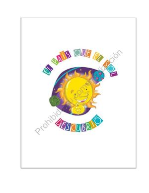 El País Que El Sol Descubrió