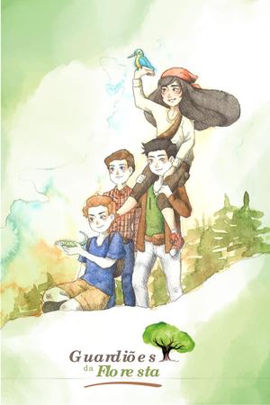 Guardiões da Floresta