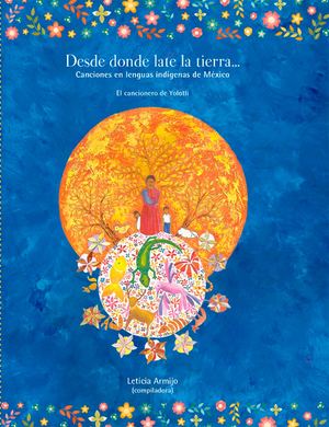 Desde donde late la Tierra