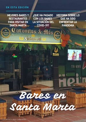 Revista Bares En Santa Marta
