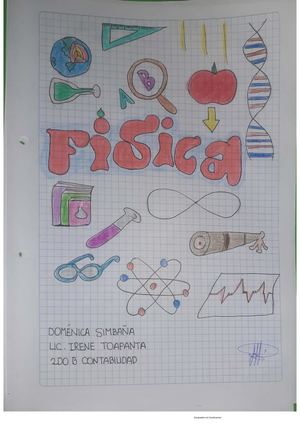 Portafolio 3er Parcial 2doQuimestre Doménica Simbaña 2do B Contabilidad