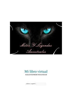Libro Virtual