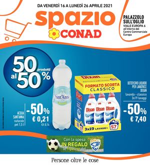 10 SPAZIO CONAD LOMBARDIA PALAZZOLO 16 4 2021 26 4 2021