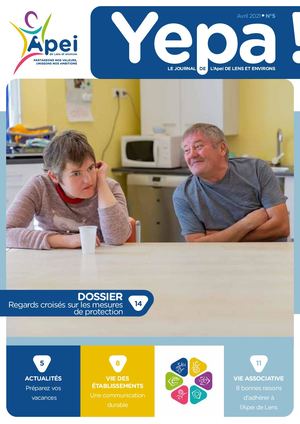 YEPA ! n°5
