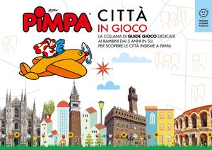 Città in gioco - Presentazione