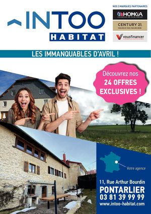 Mag Planche Pontarlier Avril