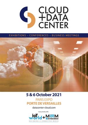 Sales Brochure Data+cloud 2021