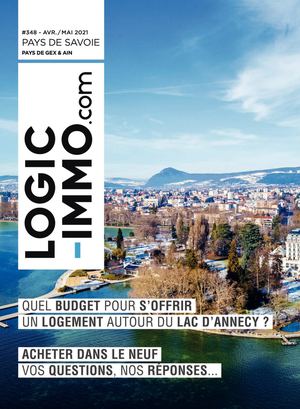 Logic Immo Pays De Savoie Pays De Gex & Ain #348