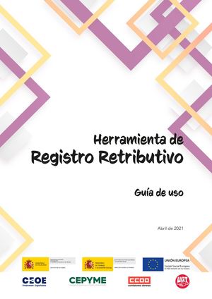 Guia Uso Herramienta Registro Retributivo.
