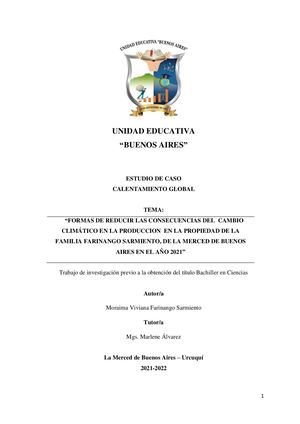 Proyecto