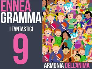 Enneagramma I Fantastici Nove