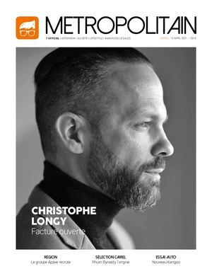 HEBDO N°2053 - 13/04/21