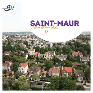 Saint-Maur Remarquable