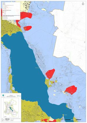 Eaux Pluviales Secteur 5