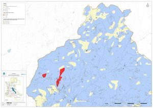 Eaux Pluviales Secteur 1