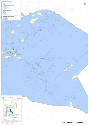 Eaux Pluviales Secteur 2
