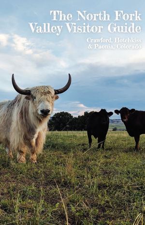 2021 North Fork Valley Visitor Guide