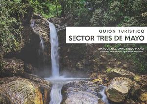 Guion Turistico 3 Dm