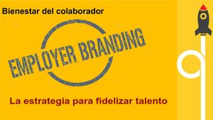 Presentación Marca Empleadora Tthh