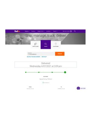 AFORV 91 EXPRESS LANES: D-U-N-S®# 947870671