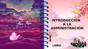 Segundo Parcial Administracion