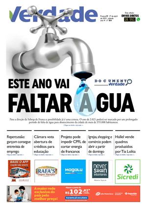 Edicao Digital Verdade 17 04 2021