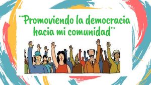 Folleto Acciones Ante Un Problema