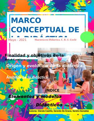 Didáctica para todos