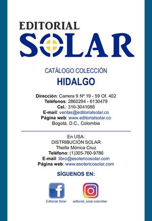 Catalogo Hidalgo 2021