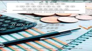 Hecho Imponible en Venezuela