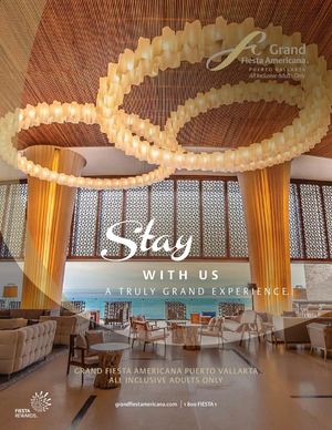 Grand Fiesta Americana Puerto Vallarta All Inclusive Adults Only