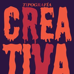 Tipografía Creativa Maria Camila Rave Figueroa