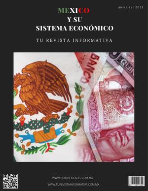 Sistema Económico De México