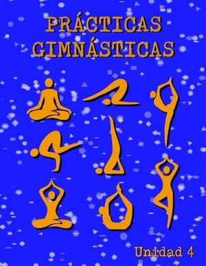 Prácticas Gimnásticas