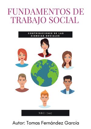 Fundamentos De Trabajo Social (1)