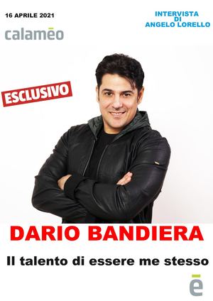 Intervista a Dario Bandiera (di Angelo Lorello)