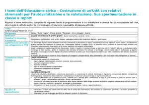 Uda Aliotta In Rete Senza Finire In Rete