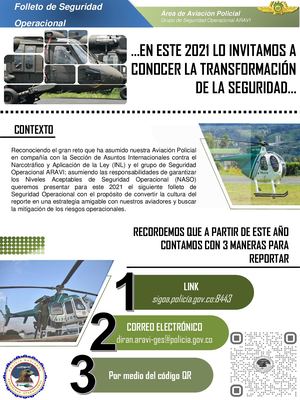 Folleto Gestion Del Riesgo