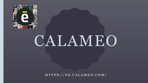 Calameo
