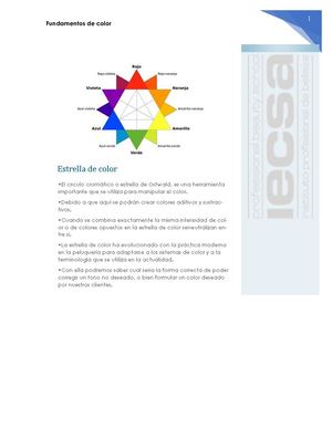 Colores Complementario