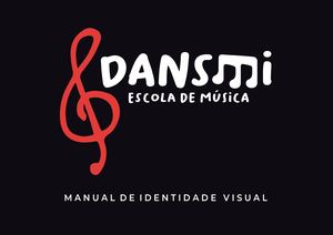 Manual de Identidade Visual