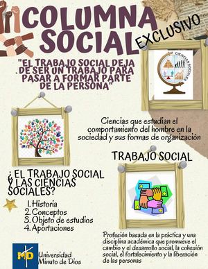 Revista Aportes De Las Ciencias Sociales