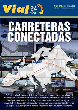 REVISTA VIAL 137