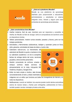 MOODLE