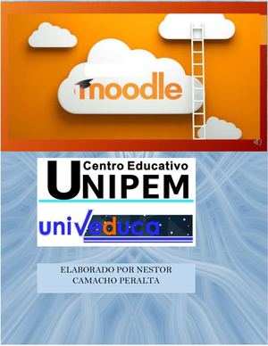 Plataforma Moodle