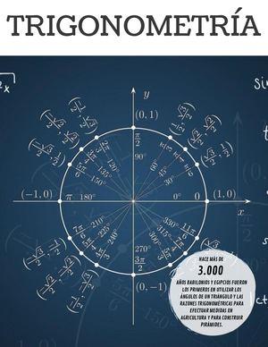 Trigonometría