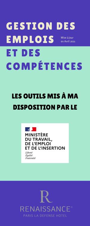 Outils de gestion des compétences